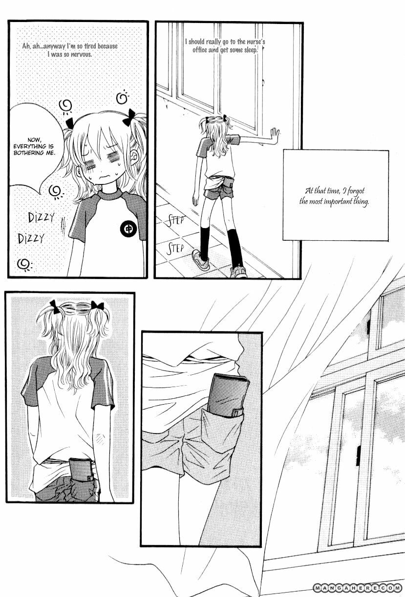 Read 13th BOY chapter 3 image 23 on Lezhin