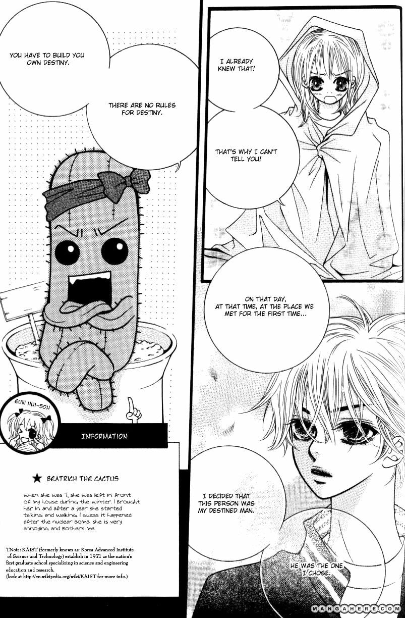 Read 13th BOY chapter 3 image 4 on Lezhin