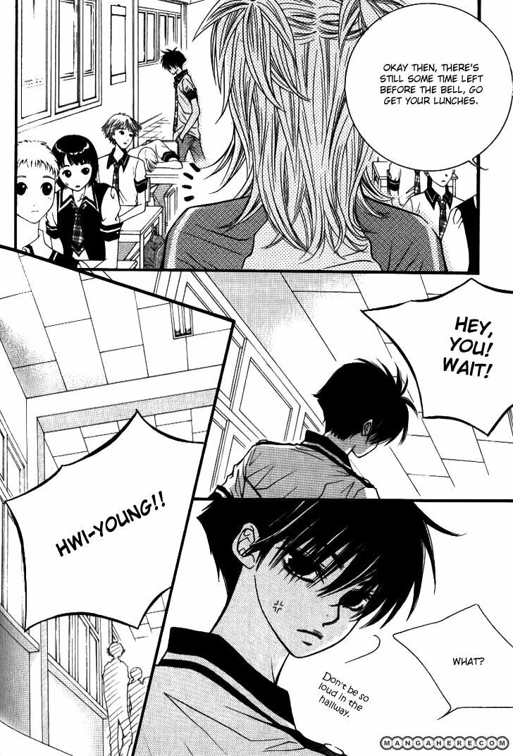 Read 13th BOY chapter 4 image 11 on Lezhin