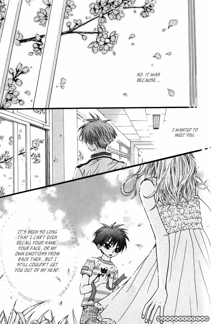 Read 13th BOY chapter 4 image 16 on Lezhin