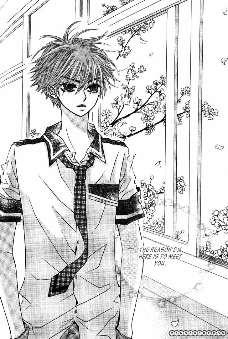 Read 13th BOY chapter 4 image 17 on Lezhin