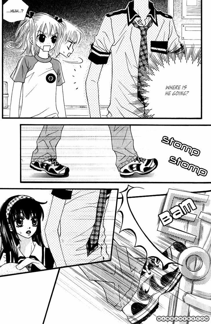 Read 13th BOY chapter 4 image 6 on Lezhin
