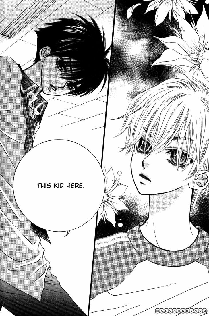 Read 13th BOY chapter 4 image 7 on Lezhin