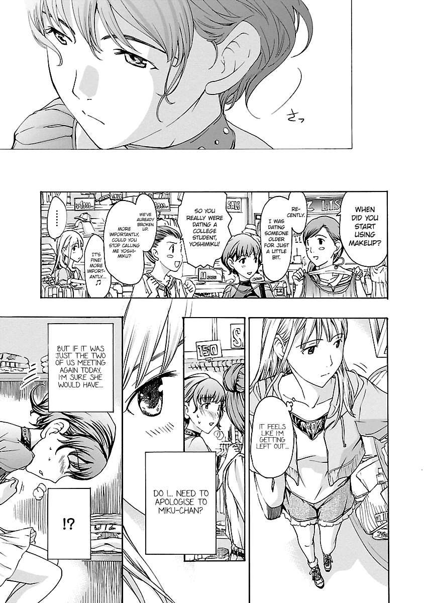 Read 15-sai chapter 10 image 12 on Lezhin