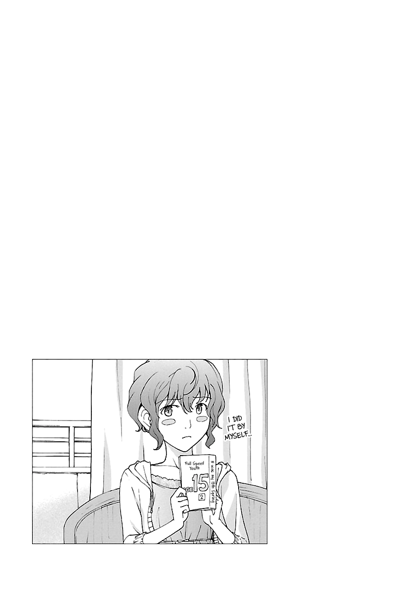 Read 15-sai chapter 10 image 26 on Lezhin