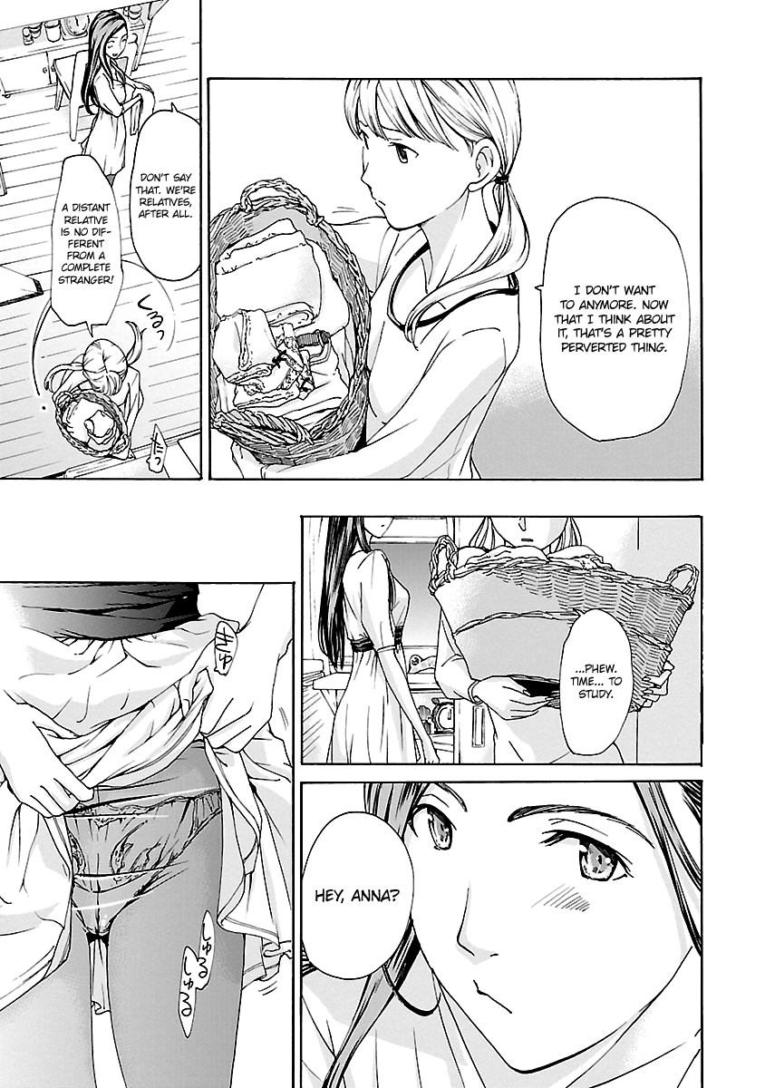 Read 15-sai chapter 10 image 6 on Lezhin