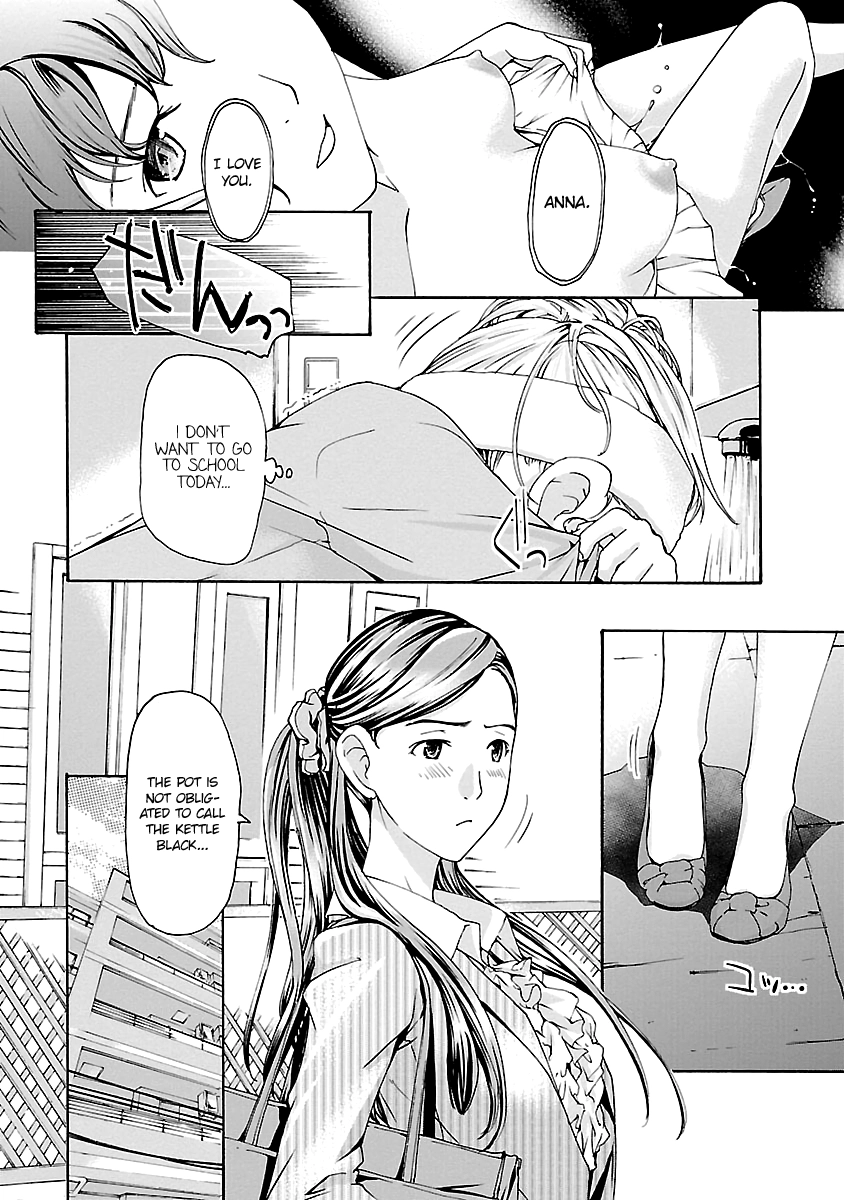 Read 15-sai chapter 11 image 7 on Lezhin