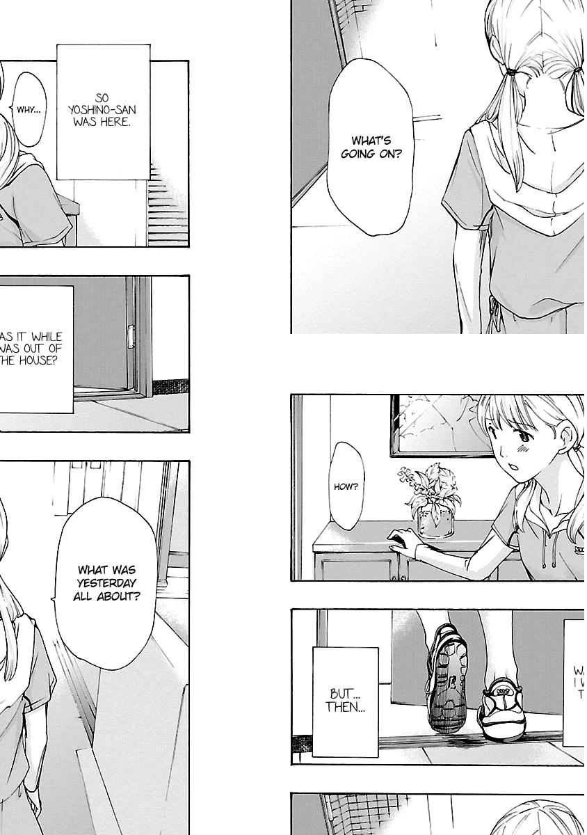 Read 15-sai chapter 13 image 19 on Lezhin