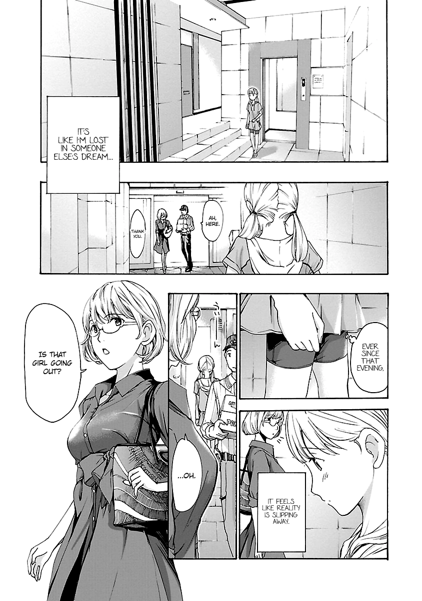 Read 15-sai chapter 13 image 5 on Lezhin