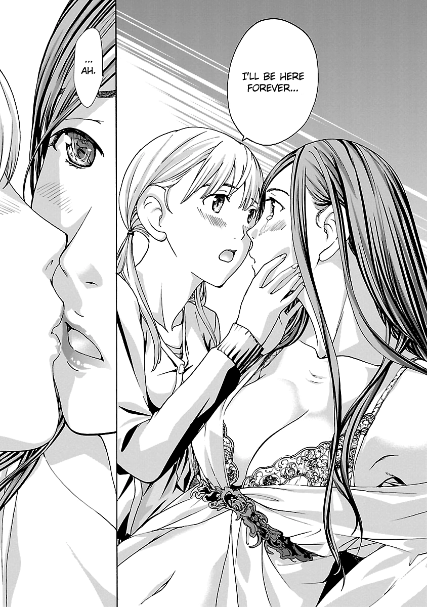 Read 15-sai chapter 15 image 24 on Lezhin