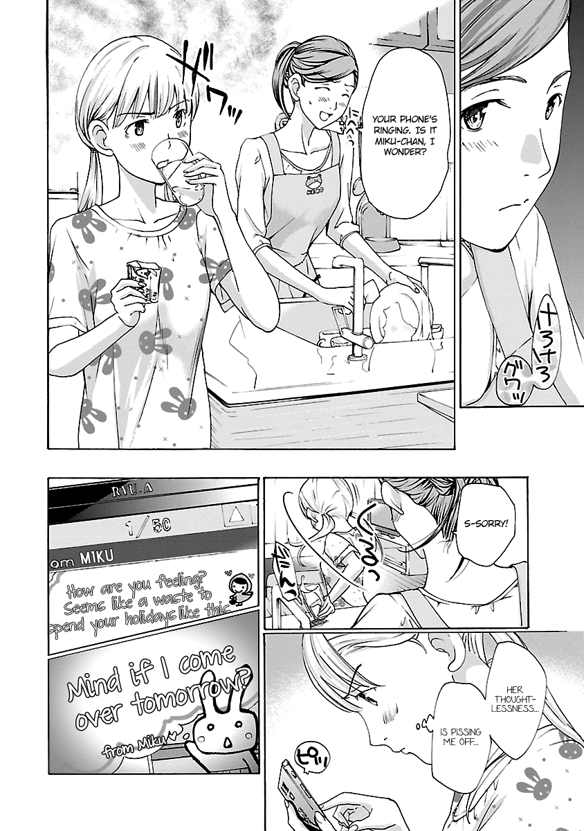 Read 15-sai chapter 15 image 7 on Lezhin