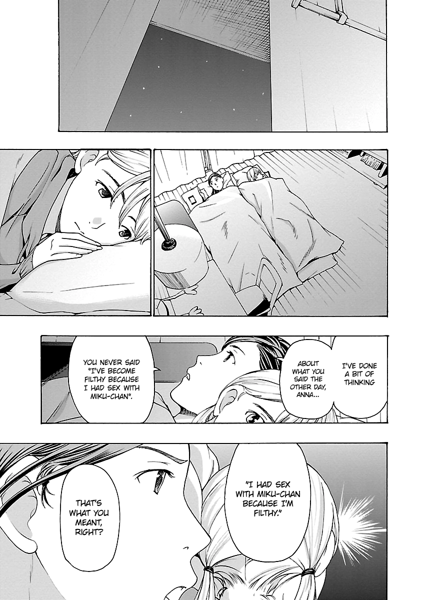 Read 15-sai chapter 18 image 10 on Lezhin