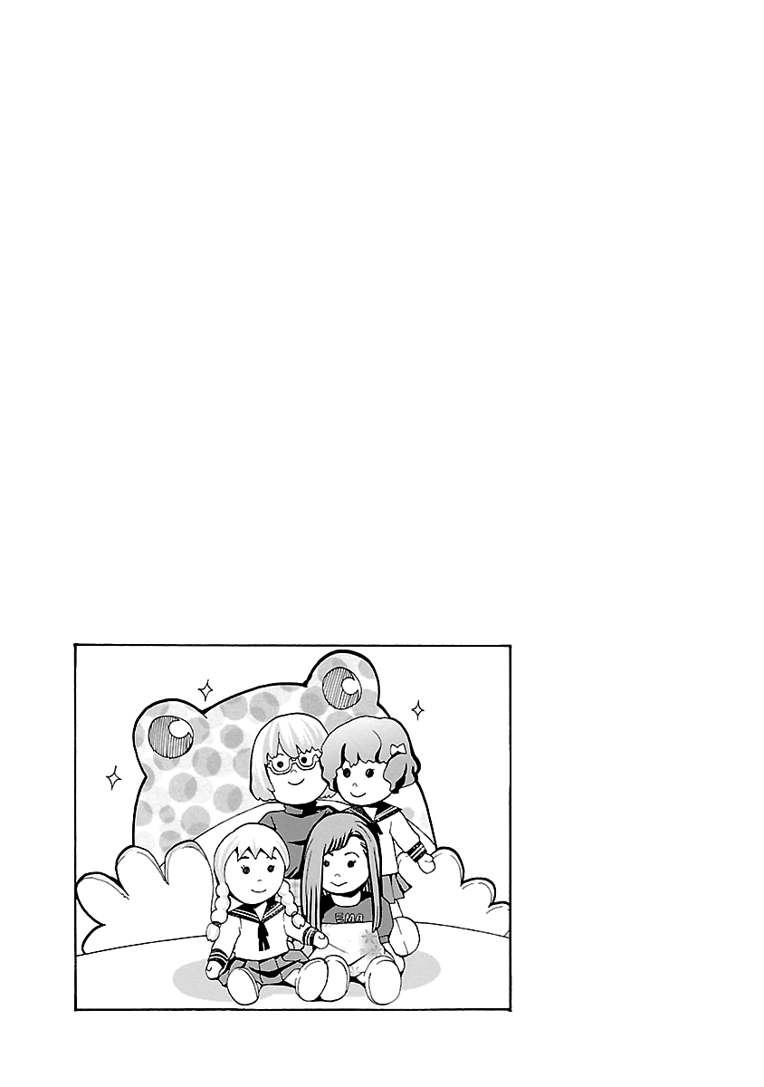 Read 15-sai chapter 18 image 20 on Lezhin