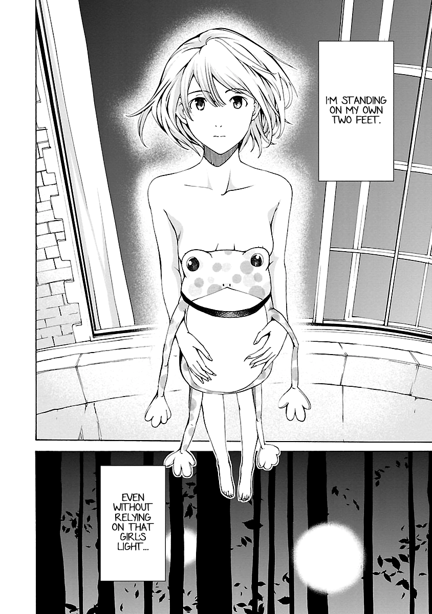 Read 15-sai chapter 19 image 20 on Lezhin