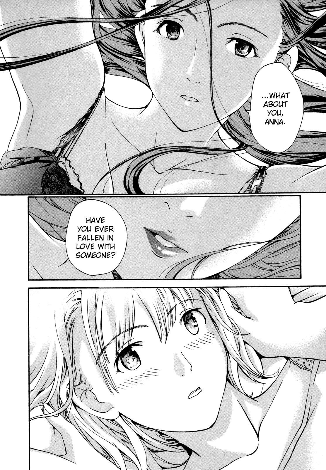 Read 15-sai chapter 2 image 21 on Lezhin