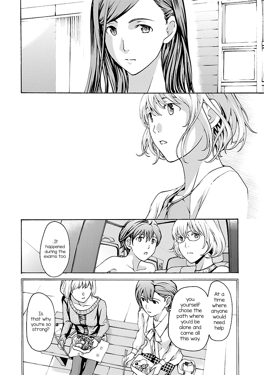 Read 15-sai chapter 20 image 15 on Lezhin