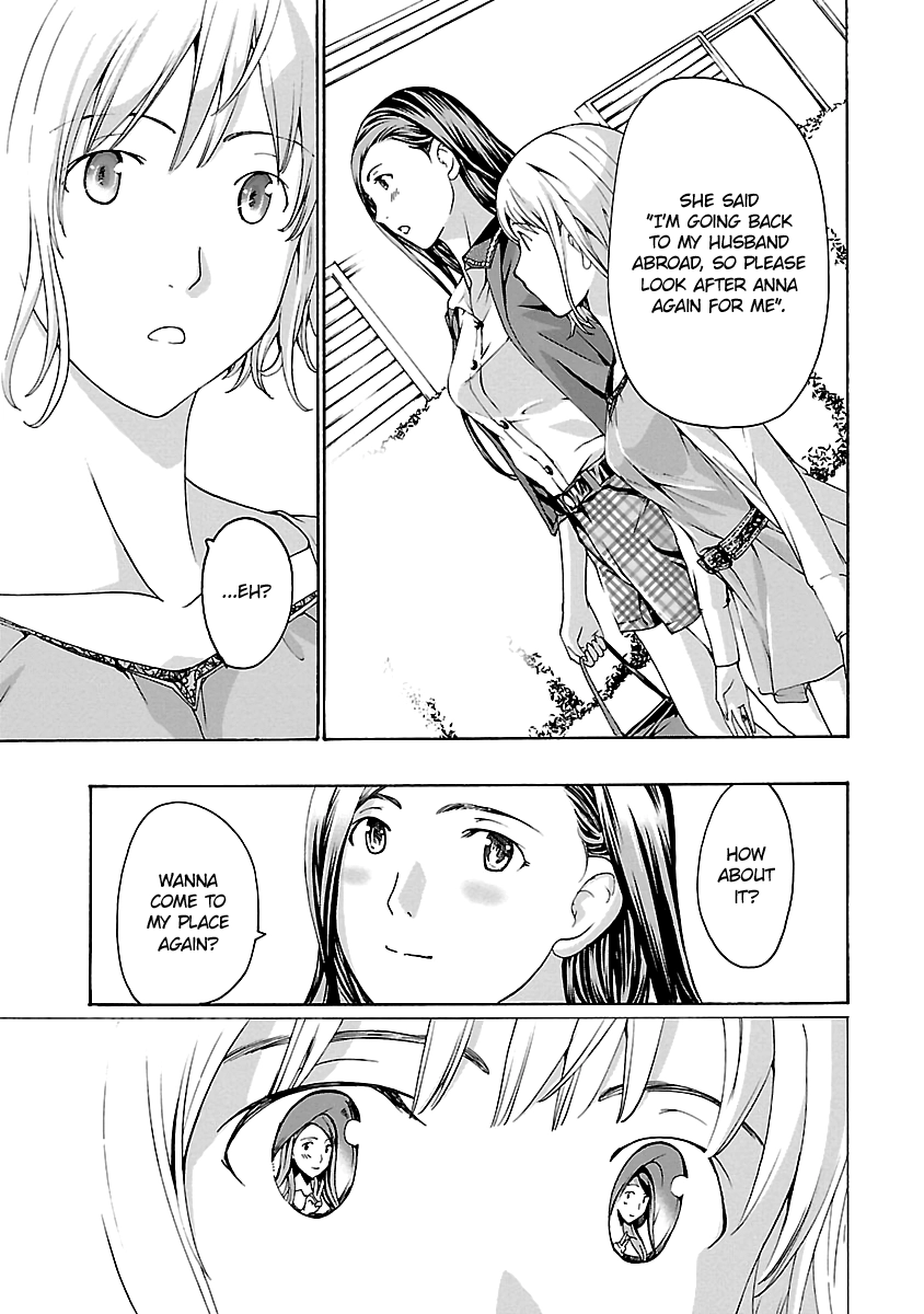 Read 15-sai chapter 20 image 22 on Lezhin