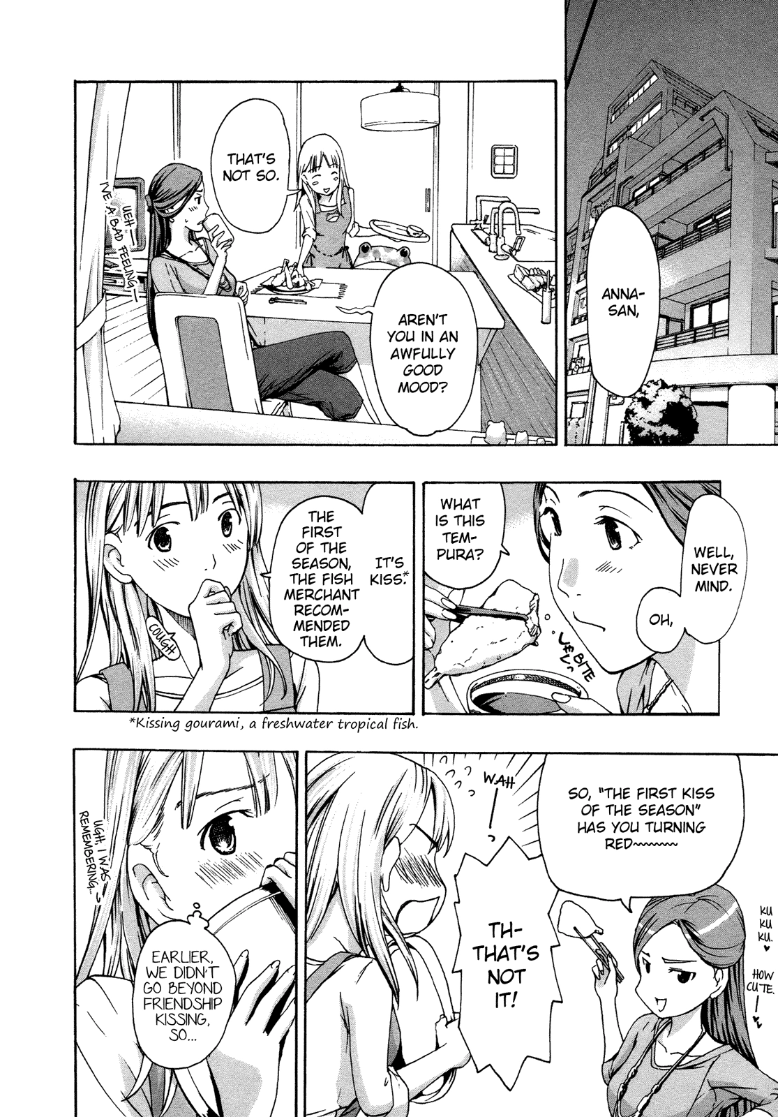 Read 15-sai chapter 5 image 24 on Lezhin