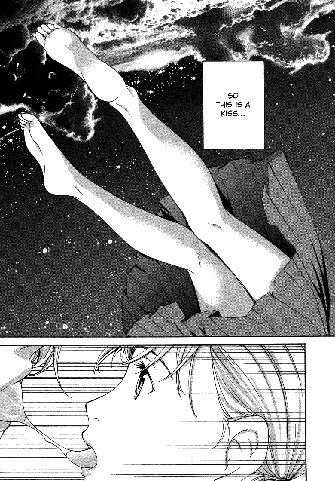 Read 15-sai chapter 6 image 26 on Lezhin