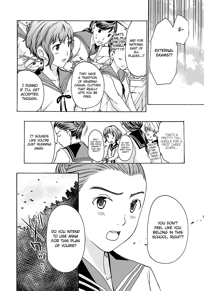 Read 15-sai chapter 8 image 13 on Lezhin
