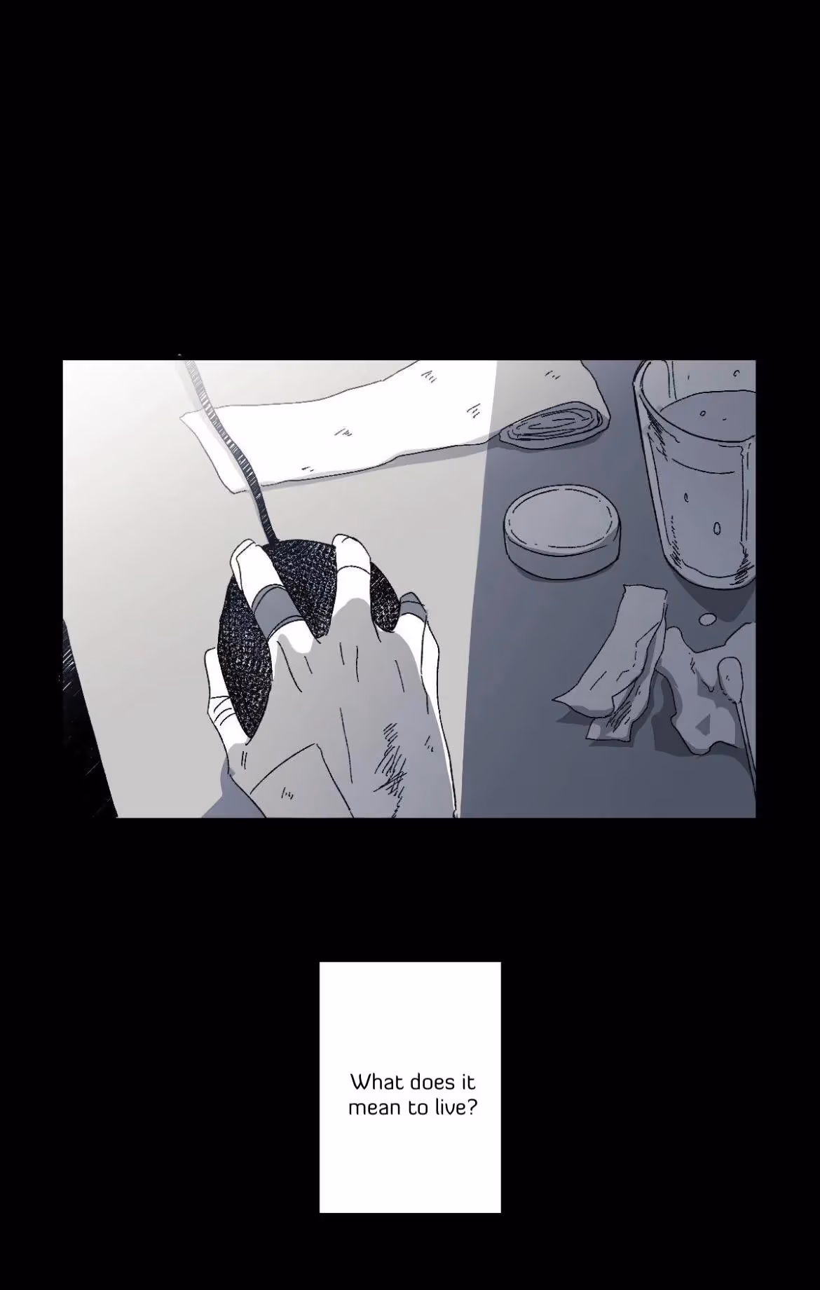 Read 16x647 chapter 1 image 10 on Lezhin