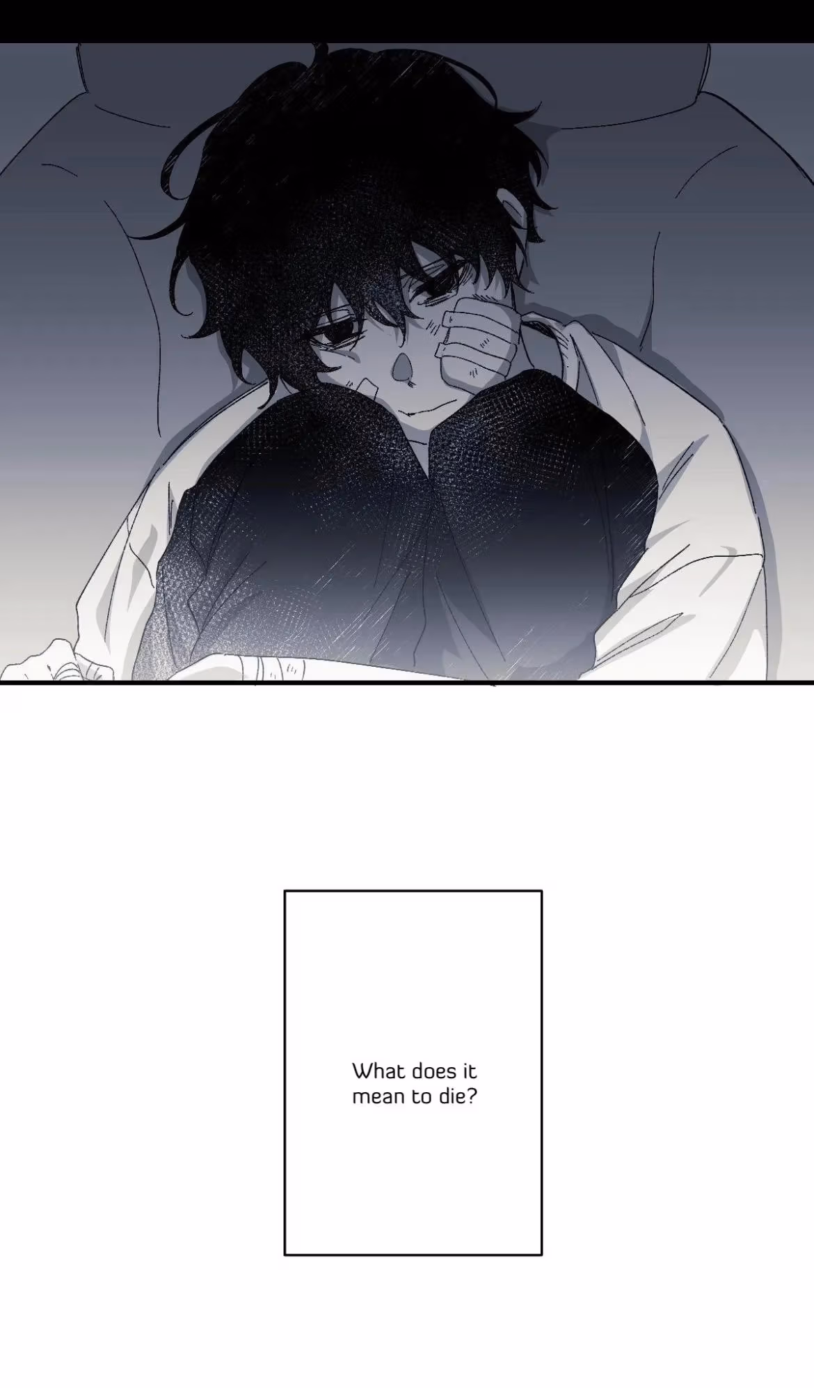 Read 16x647 chapter 1 image 11 on Lezhin