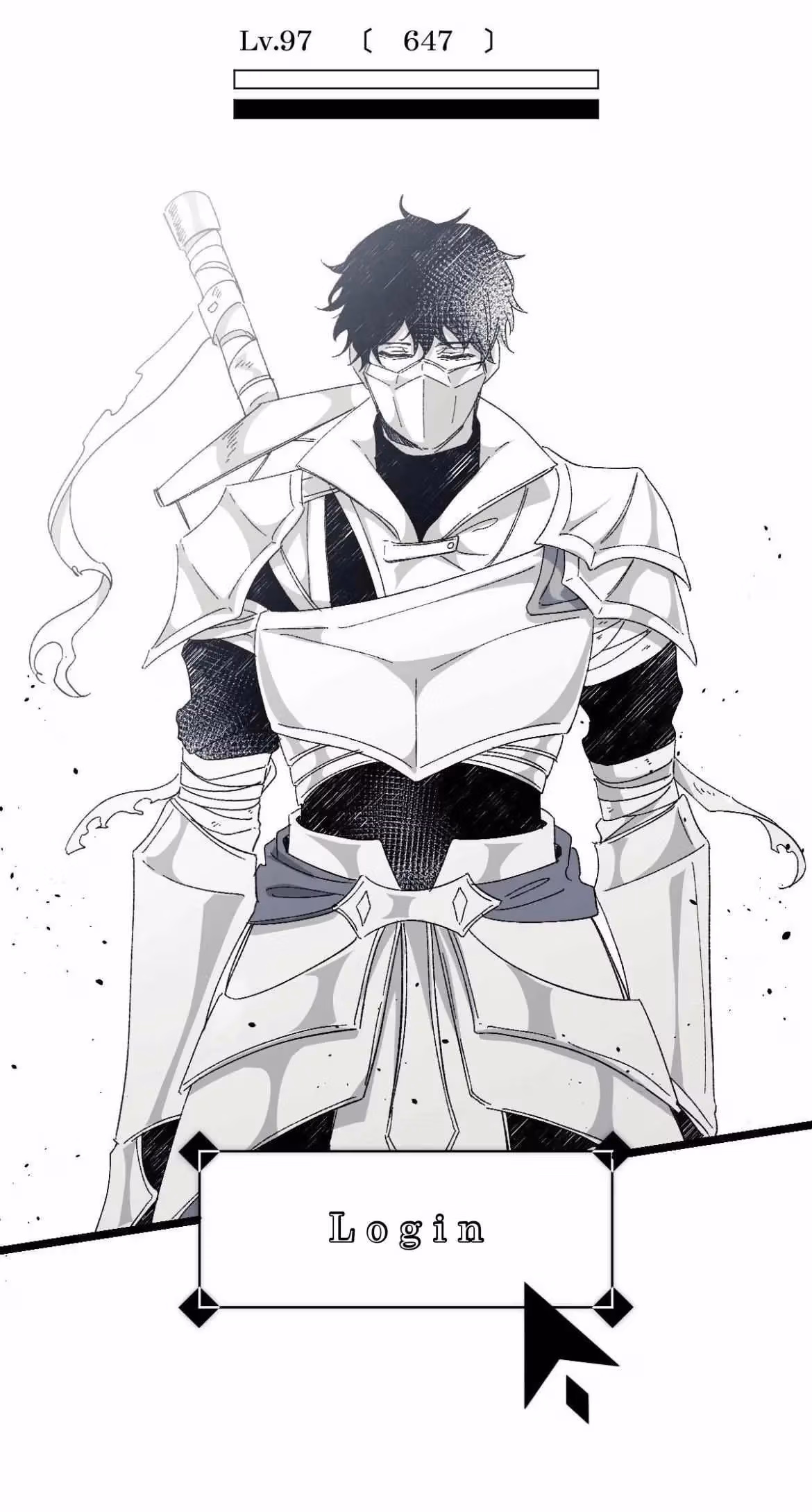 Read 16x647 chapter 1 image 12 on Lezhin