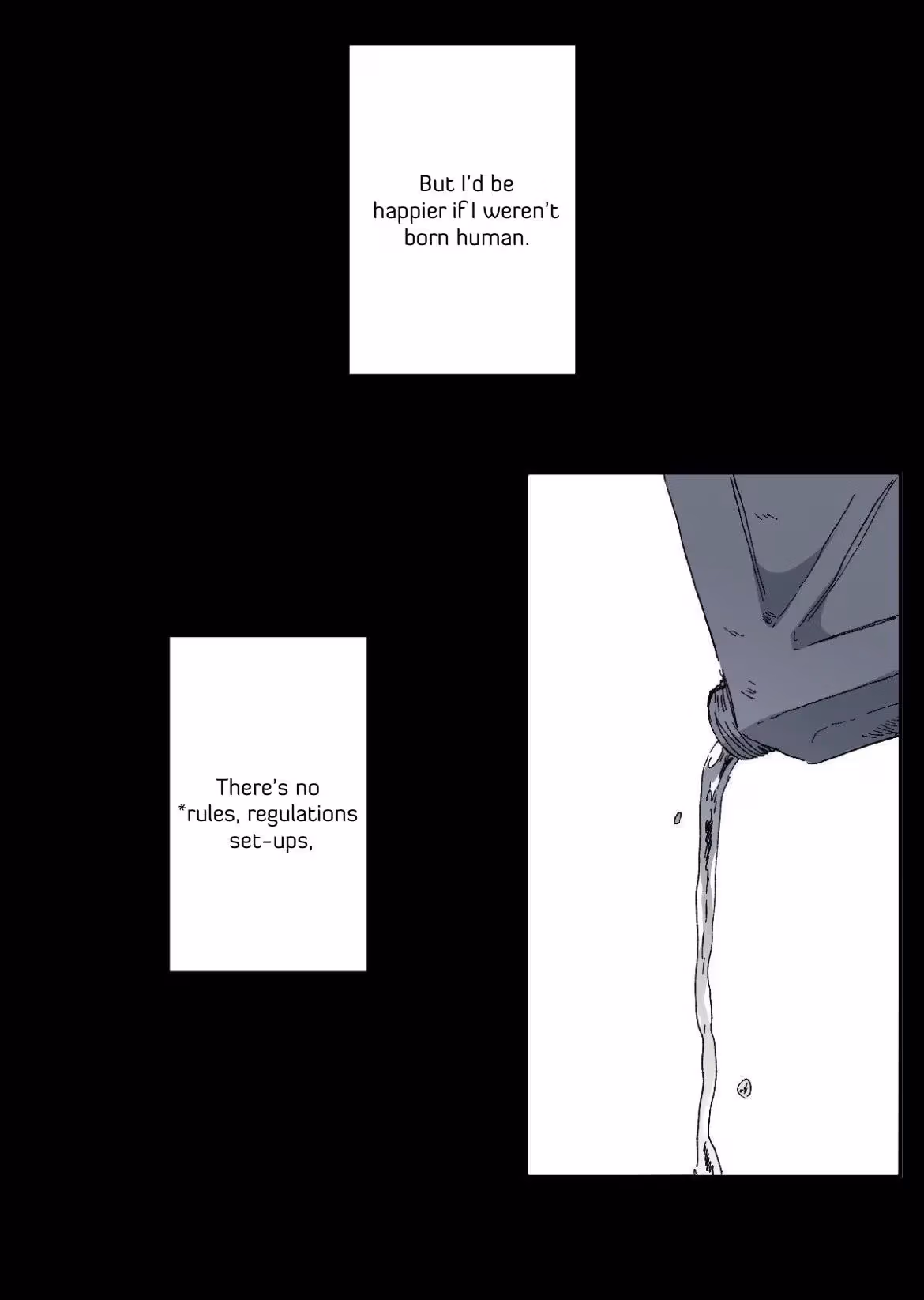 Read 16x647 chapter 1 image 15 on Lezhin