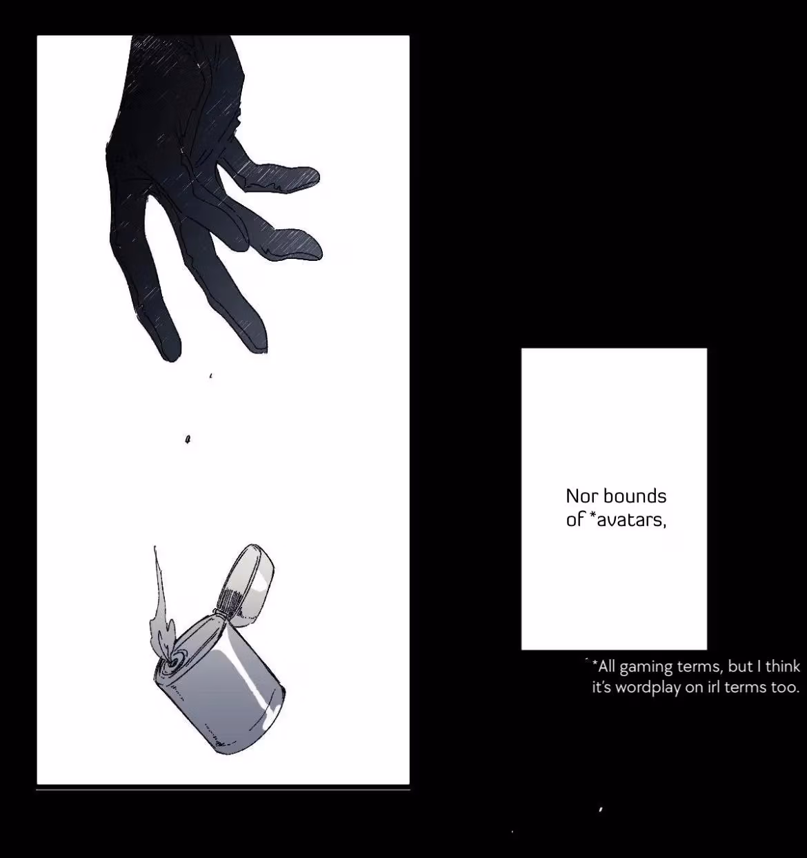 Read 16x647 chapter 1 image 16 on Lezhin