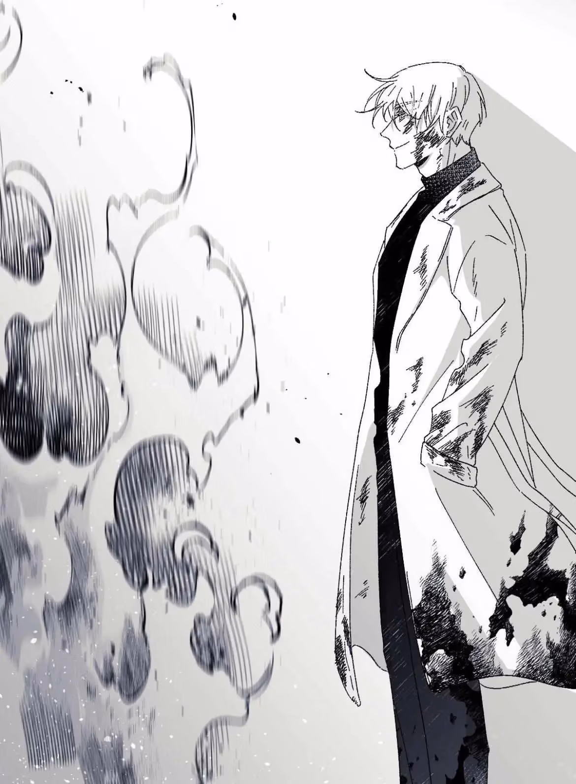 Read 16x647 chapter 1 image 18 on Lezhin