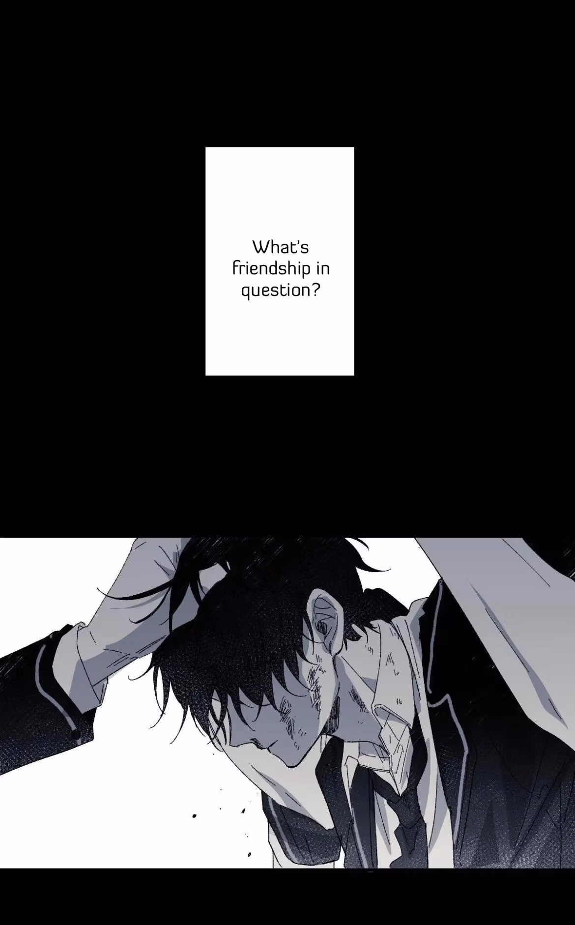 Read 16x647 chapter 1 image 2 on Lezhin