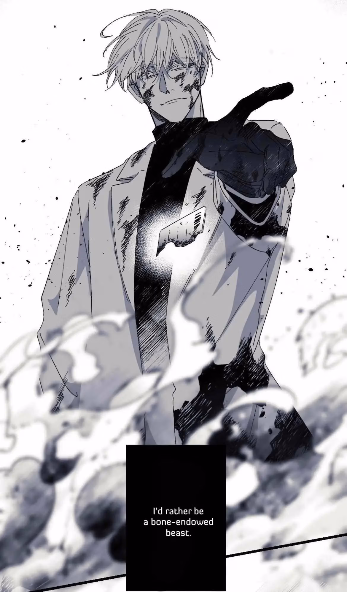 Read 16x647 chapter 1 image 21 on Lezhin