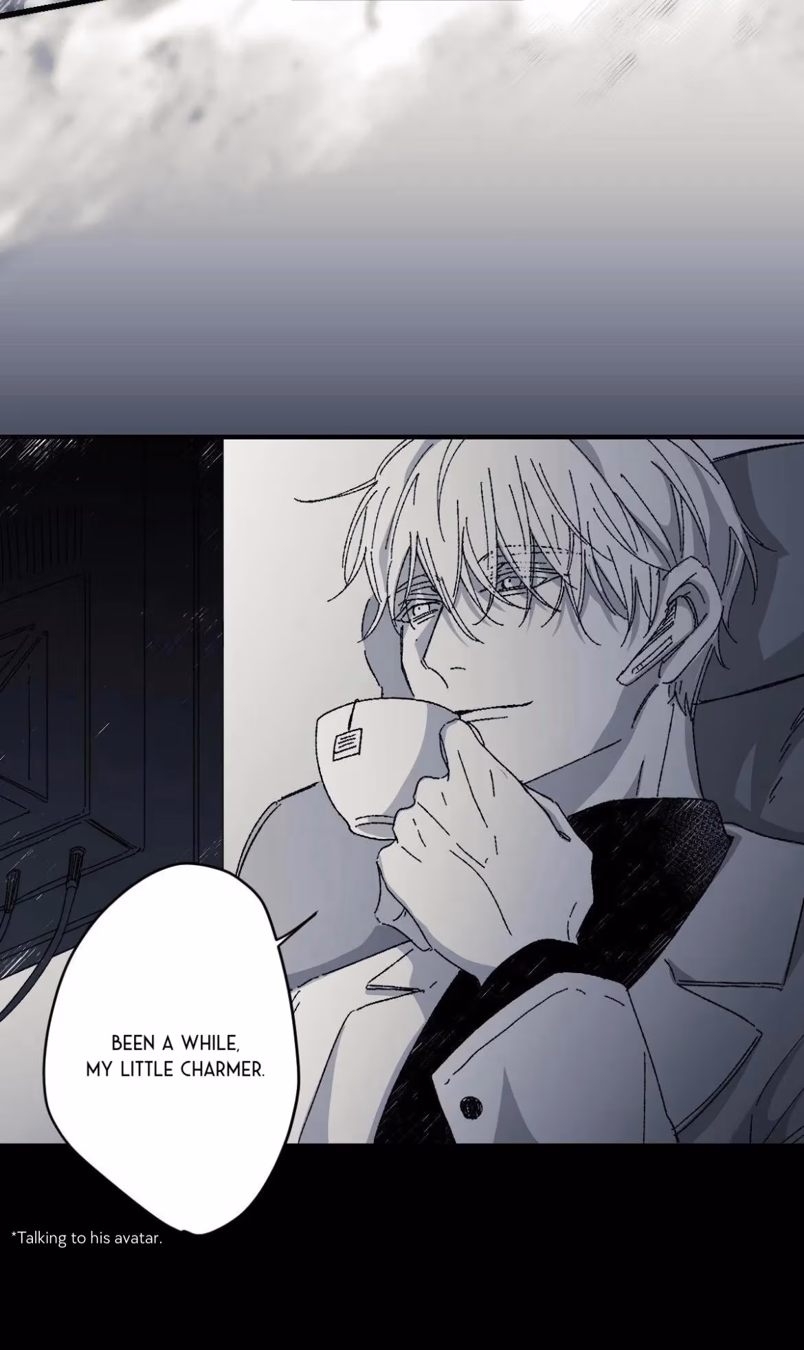 Read 16x647 chapter 1 image 22 on Lezhin