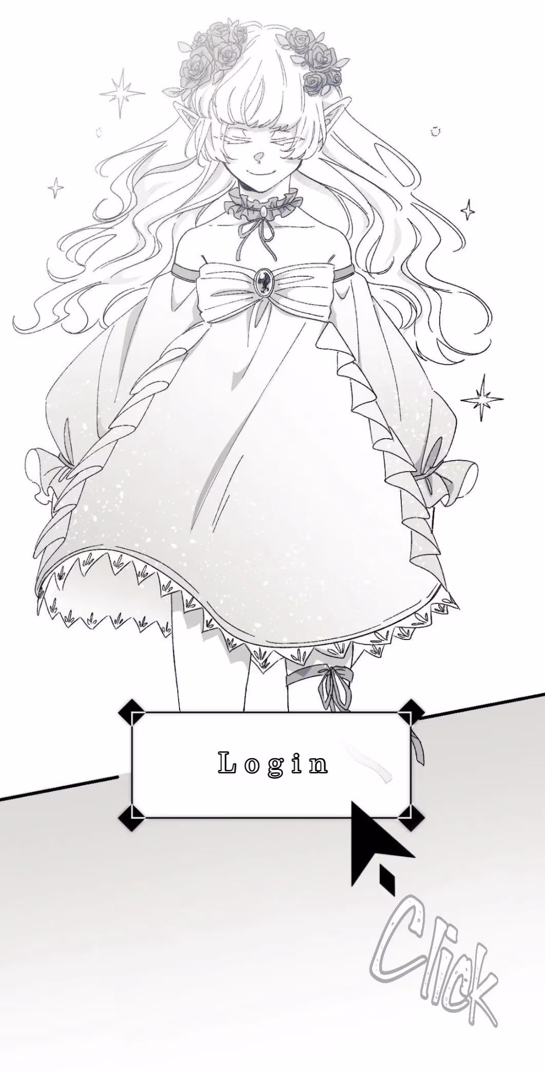 Read 16x647 chapter 1 image 24 on Lezhin