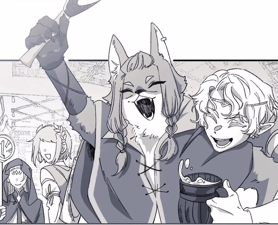 Read 16x647 chapter 1 image 27 on Lezhin