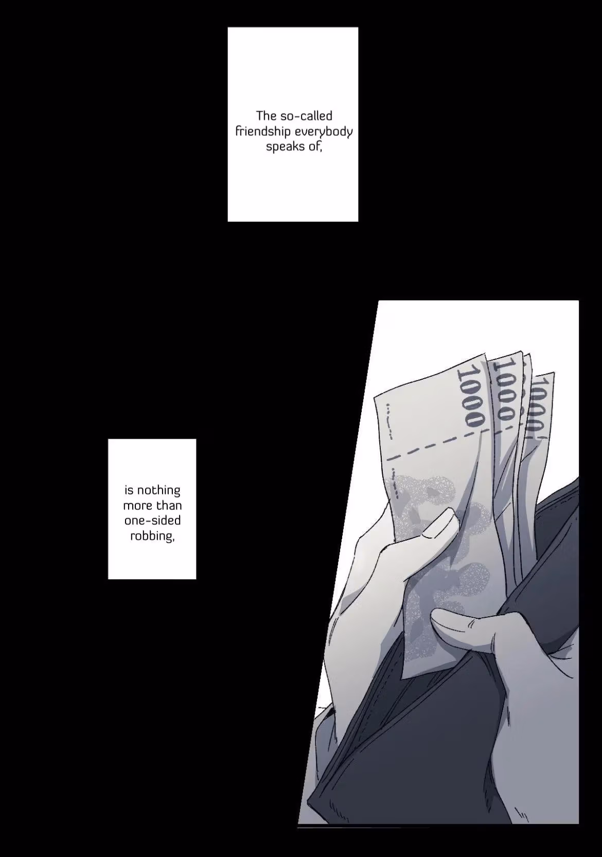 Read 16x647 chapter 1 image 3 on Lezhin
