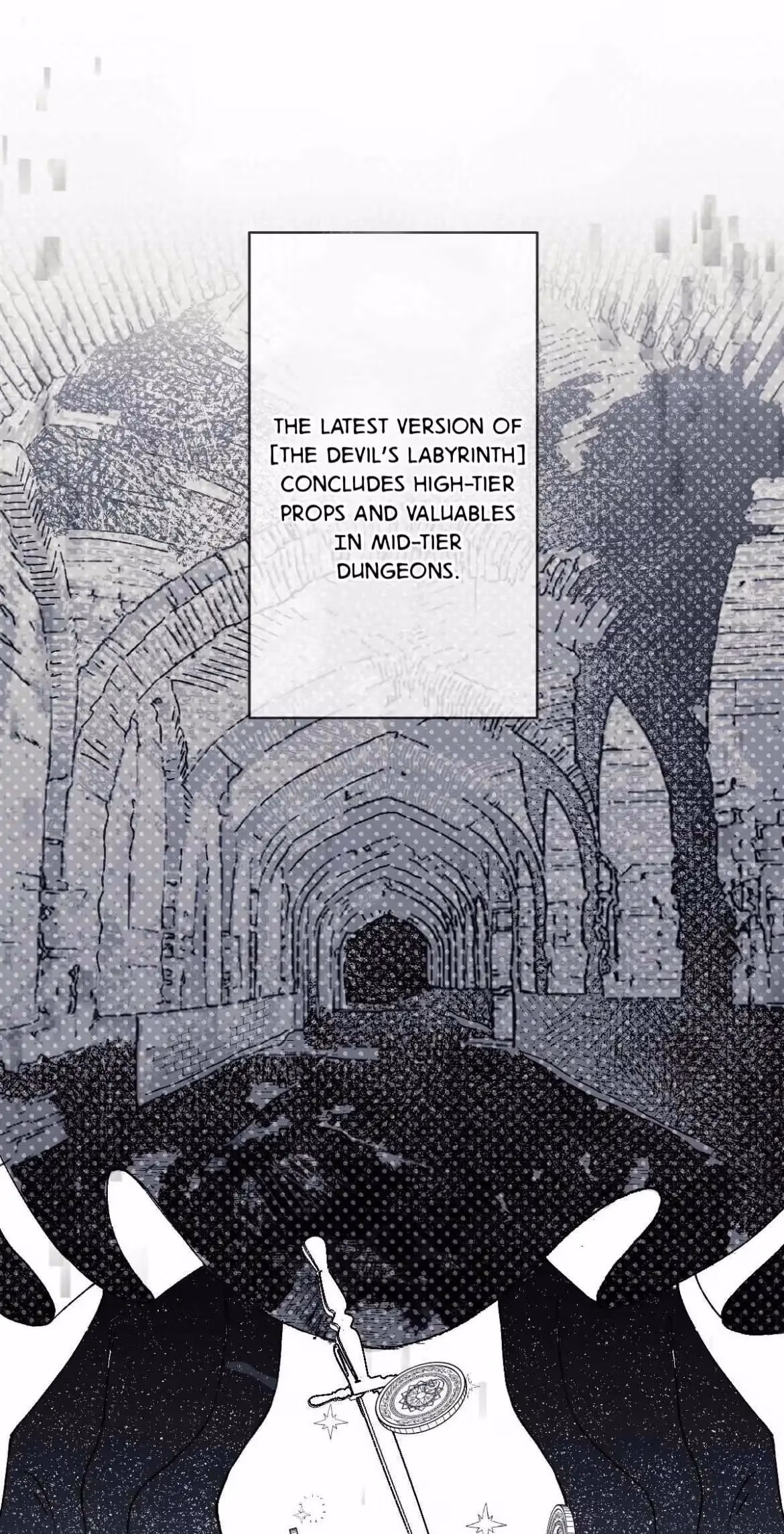 Read 16x647 chapter 1 image 31 on Lezhin