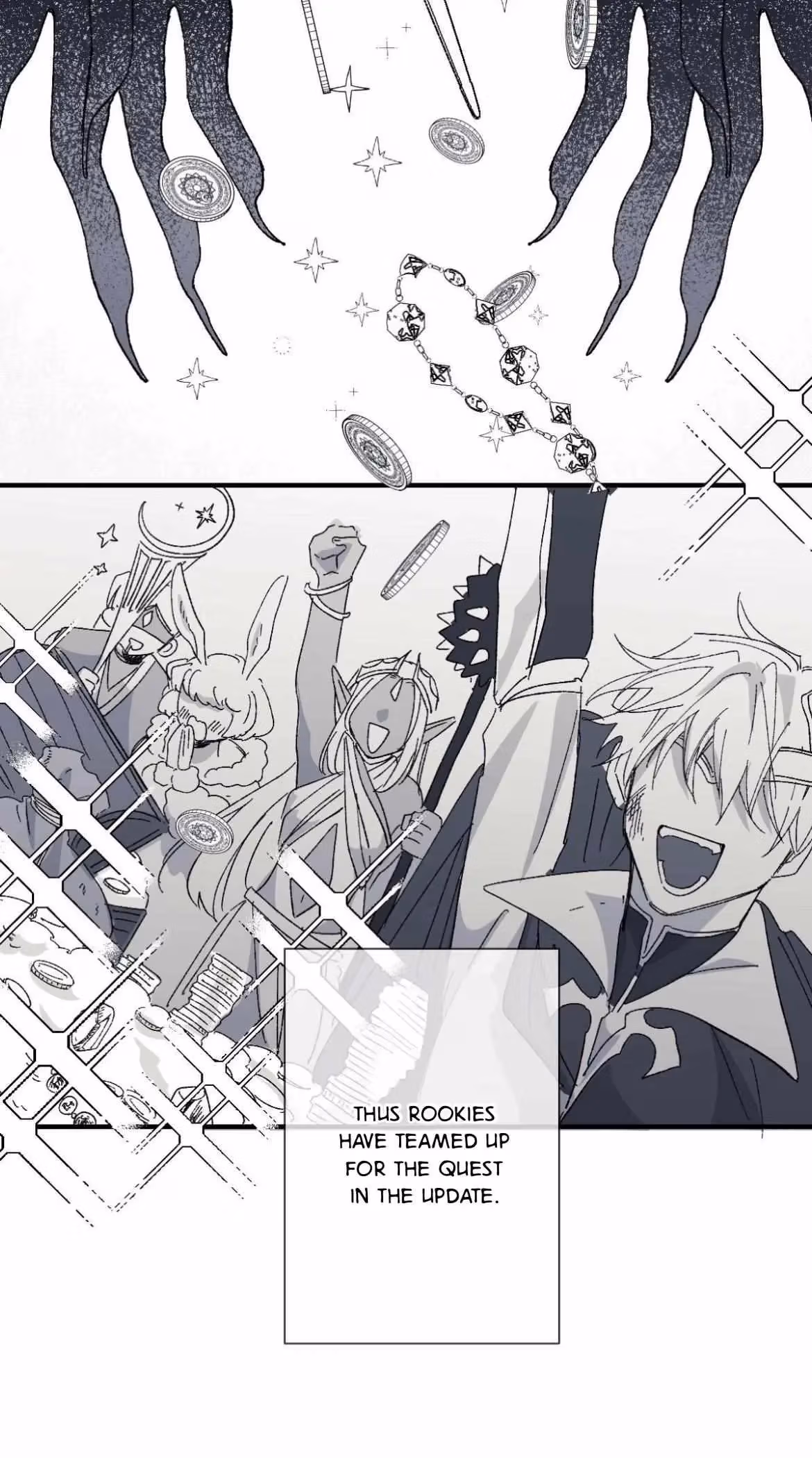 Read 16x647 chapter 1 image 32 on Lezhin