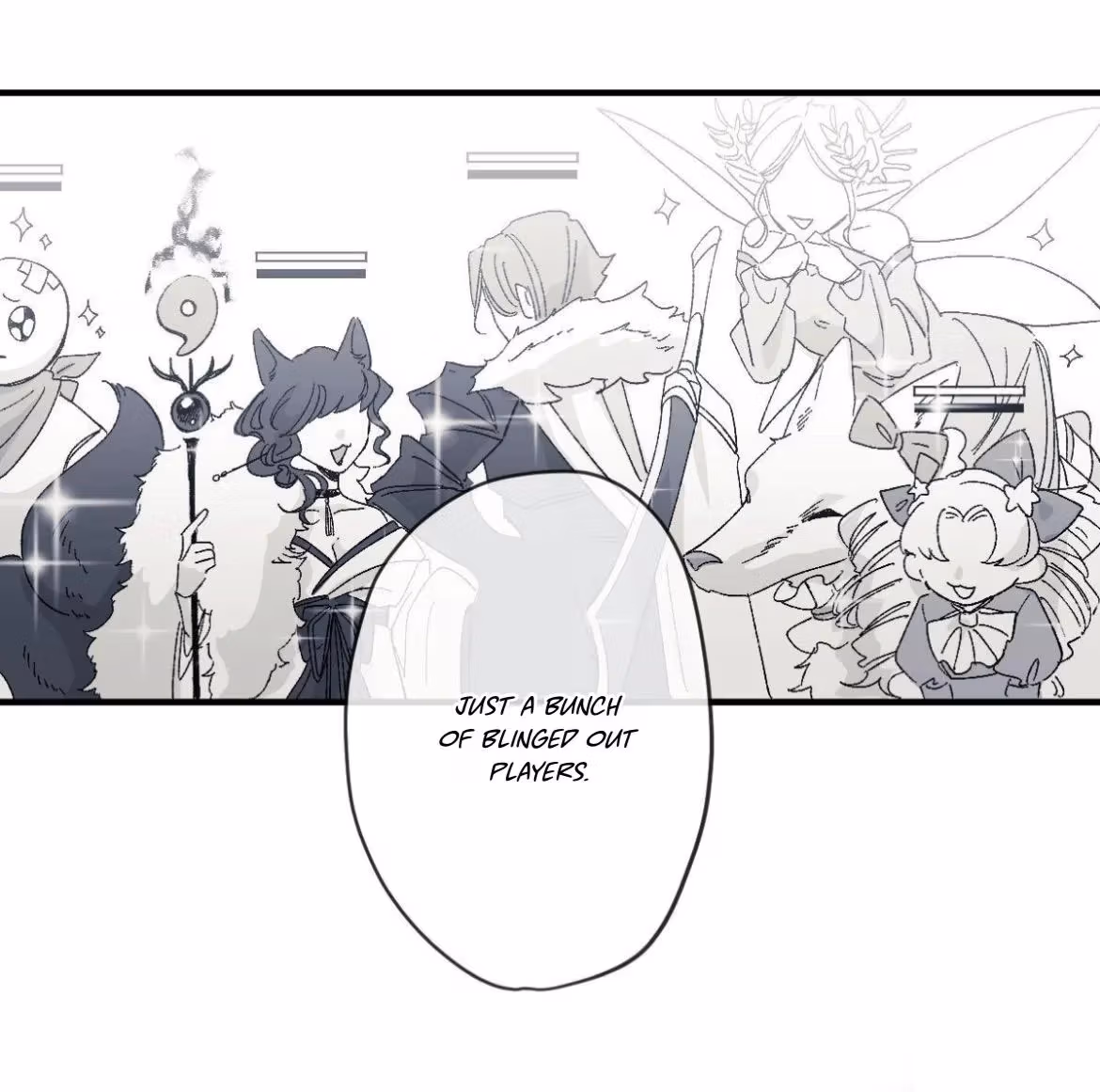 Read 16x647 chapter 1 image 34 on Lezhin