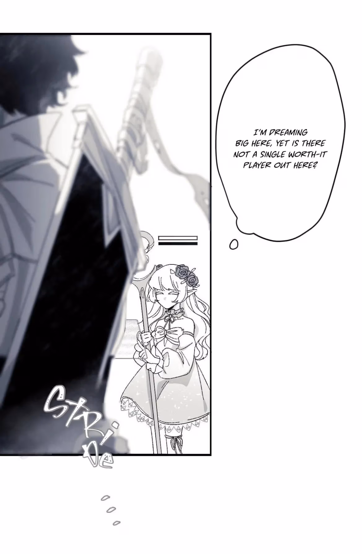 Read 16x647 chapter 1 image 35 on Lezhin