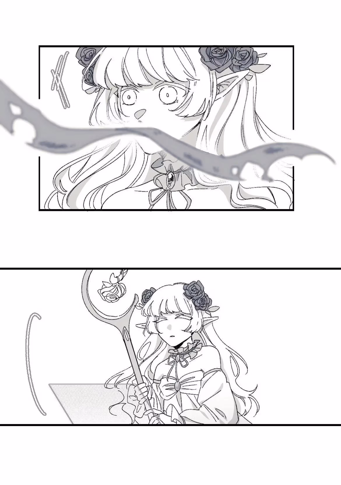 Read 16x647 chapter 1 image 36 on Lezhin