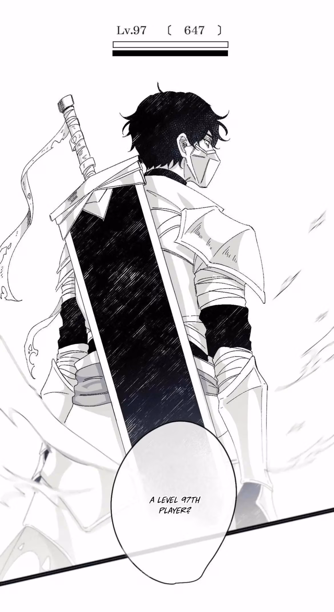 Read 16x647 chapter 1 image 37 on Lezhin