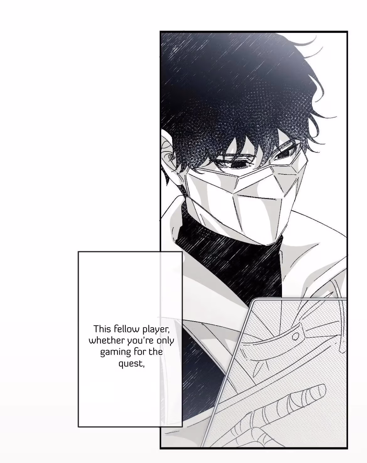 Read 16x647 chapter 1 image 38 on Lezhin
