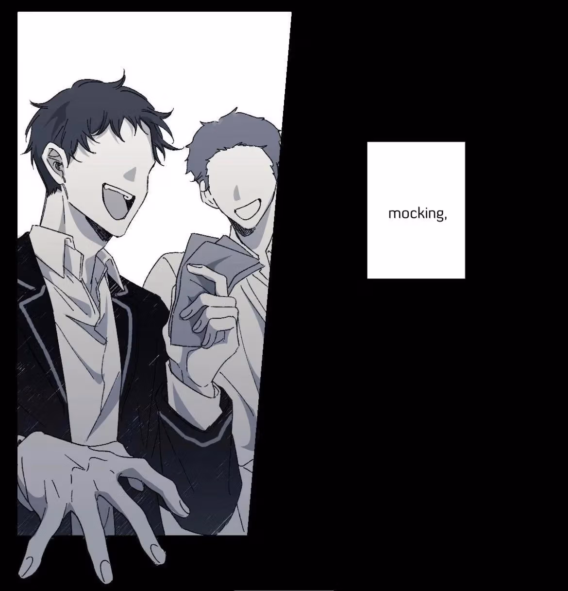 Read 16x647 chapter 1 image 4 on Lezhin