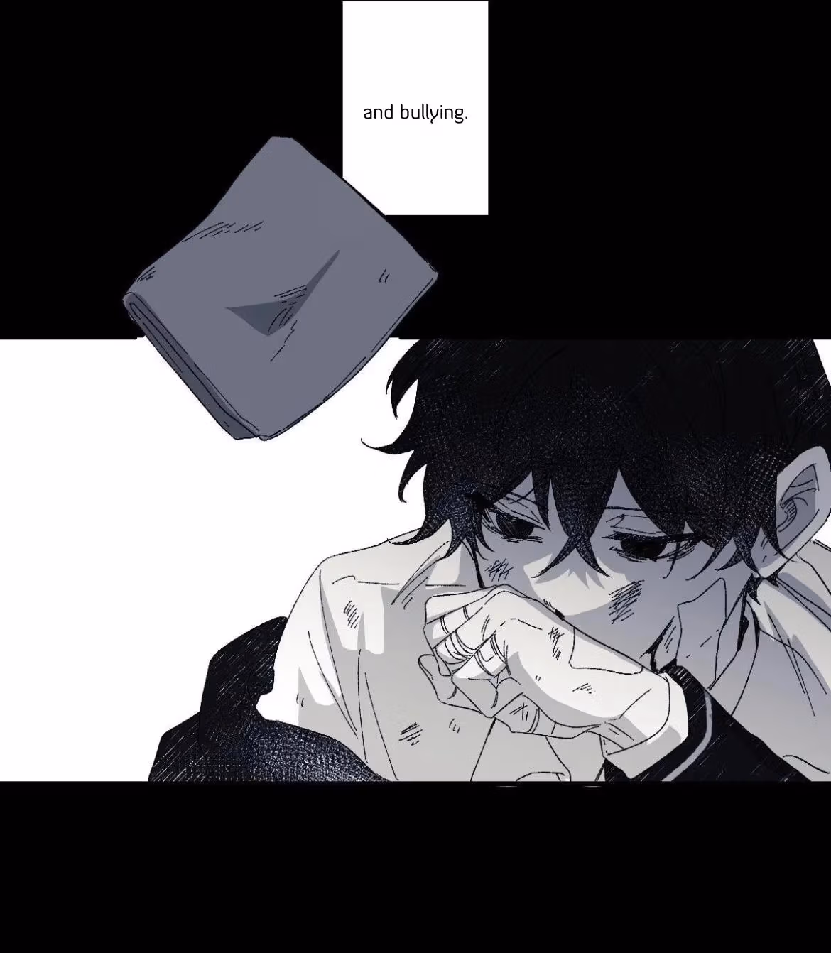 Read 16x647 chapter 1 image 5 on Lezhin