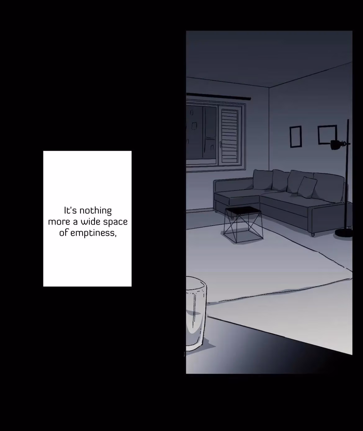 Read 16x647 chapter 1 image 7 on Lezhin