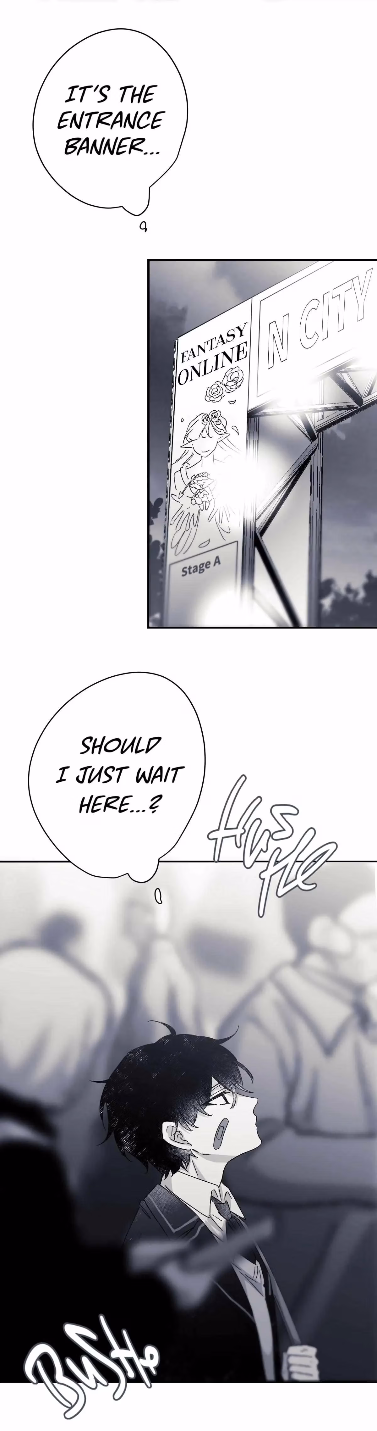 Read 16x647 chapter 10 image 1 on Lezhin