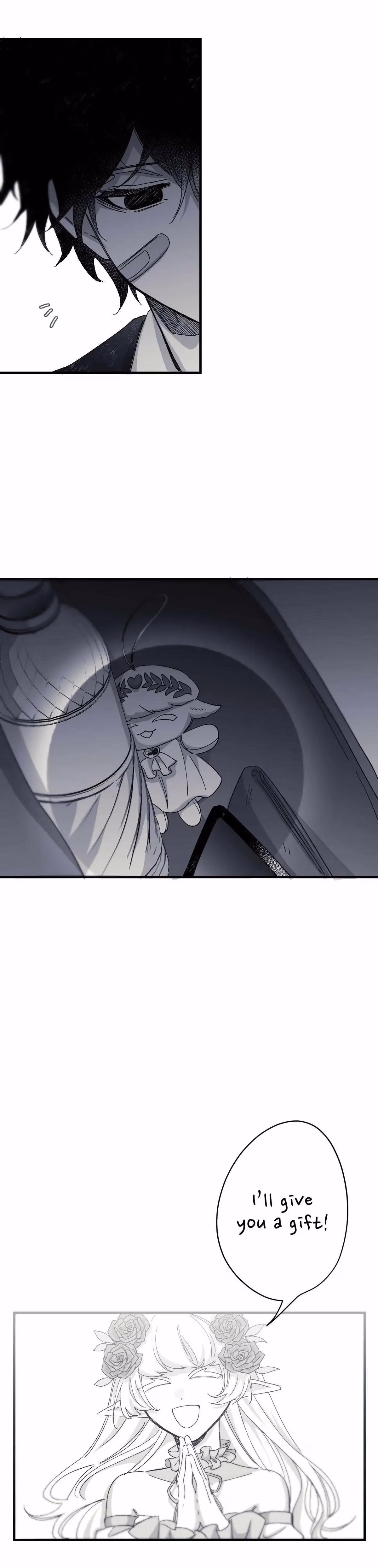 Read 16x647 chapter 10 image 11 on Lezhin