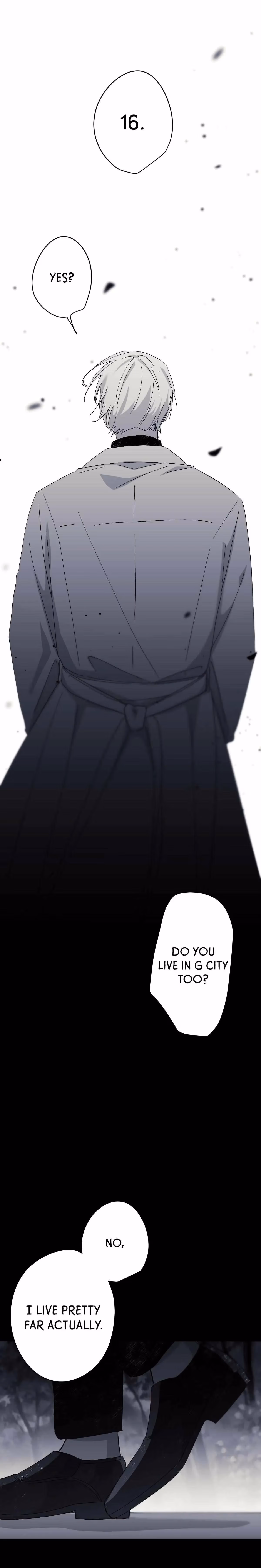 Read 16x647 chapter 10 image 13 on Lezhin