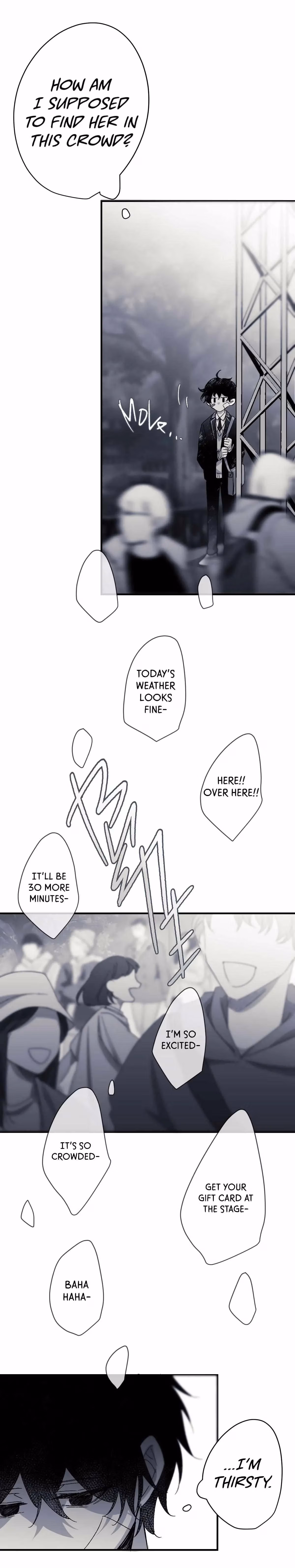 Read 16x647 chapter 10 image 2 on Lezhin